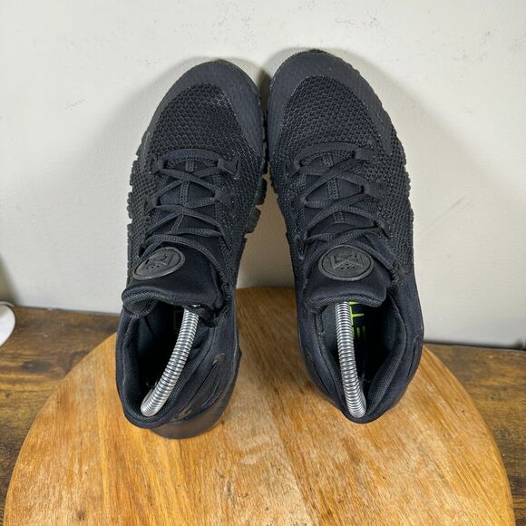 Nike Metcon 4 Triple Black Volt Free Men\'s Size‎ 7 Sneakers CT3886-007 main image 6